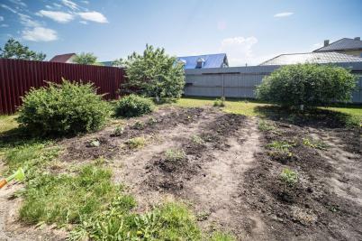 Продажа дома Омский р-н.&nbsp;Дружино с.&nbsp;Производственная ул, 6