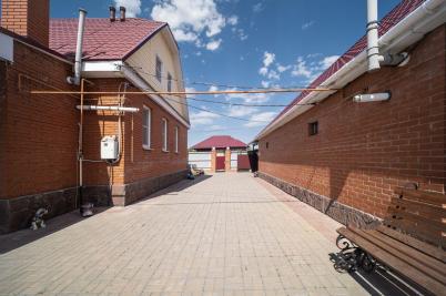 Продажа дома Омский р-н.&nbsp;Дружино с.&nbsp;Производственная ул, 6