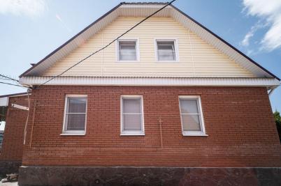 Продажа дома Омский р-н.&nbsp;Дружино с.&nbsp;Производственная ул, 6
