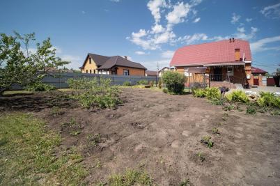 Продажа дома Омский р-н.&nbsp;Дружино с.&nbsp;Производственная ул, 6