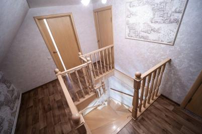 Продажа дома Омский р-н.&nbsp;Дружино с.&nbsp;Производственная ул, 6