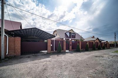 Продажа дома Омский р-н.&nbsp;Дружино с.&nbsp;Производственная ул, 6