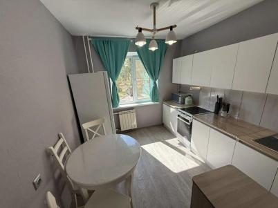 Продажа квартиры Омск.&nbsp;Омская ул, 136к2
