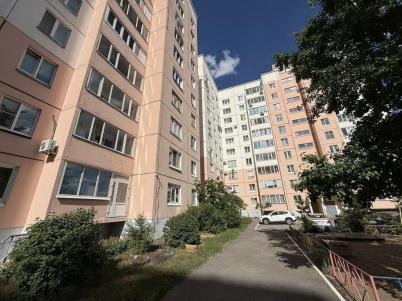 Продажа квартиры Омск.&nbsp;Омская ул, 136к2
