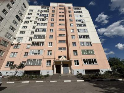 Продажа квартиры Омск.&nbsp;Омская ул, 136к2
