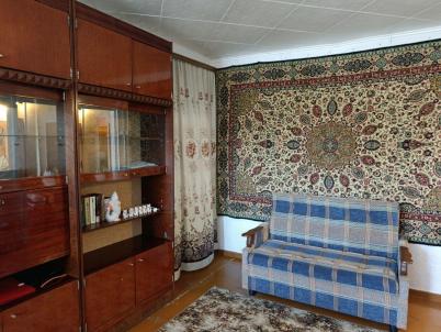 Продажа квартиры Омск.&nbsp;Мамина-Сибиряка ул, 9