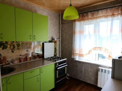 Продажа квартиры Омск.&nbsp;Мамина-Сибиряка ул, 9