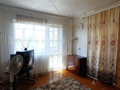Продажа квартиры Омск.&nbsp;Мамина-Сибиряка ул, 9