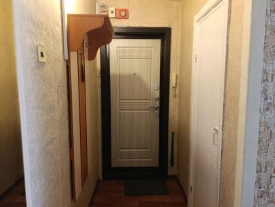 Продажа квартиры Омск.&nbsp;Мамина-Сибиряка ул, 9