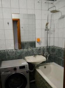 Продажа квартиры Омск.&nbsp;Комарова проспект, 5