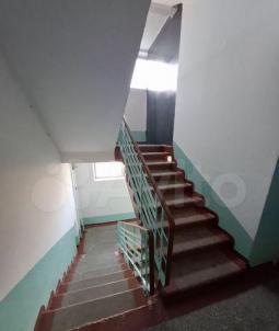 Продажа квартиры Омск.&nbsp;Комарова проспект, 5