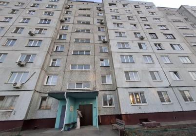 Продажа квартиры Омск.&nbsp;Комарова проспект, 5