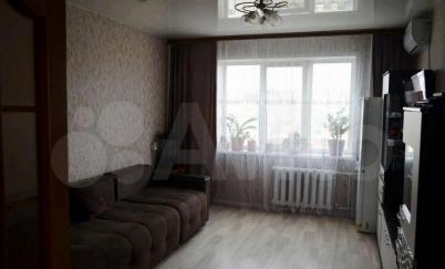 Продажа квартиры Омск.&nbsp;Комарова проспект, 5