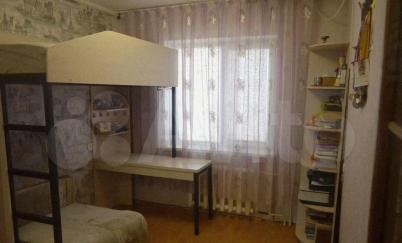 Продажа квартиры Омск.&nbsp;Комарова проспект, 5