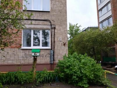 Продажа квартиры Омск.&nbsp;Кемеровская, 22