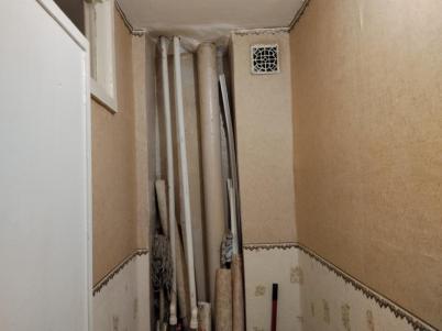Продажа квартиры Омск.&nbsp;Кемеровская, 22