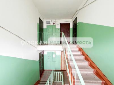 Продажа квартиры Омск.&nbsp;улица Дмитриева 13/6