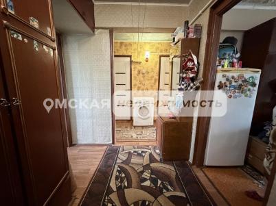 Продажа квартиры Омск.&nbsp;улица Дмитриева 13/6