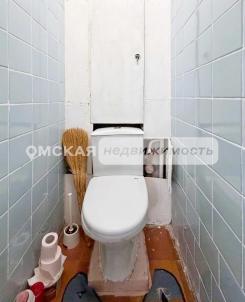 Продажа квартиры Омск.&nbsp;улица Дмитриева 13/6