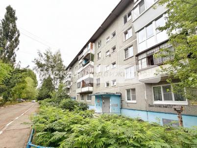 Продажа квартиры Омск.&nbsp;улица Дмитриева 13/6