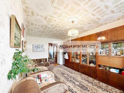 Продажа квартиры Омск.&nbsp;улица Дмитриева 13/6