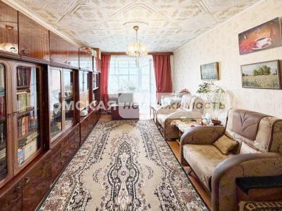 Продажа квартиры Омск.&nbsp;улица Дмитриева 13/6