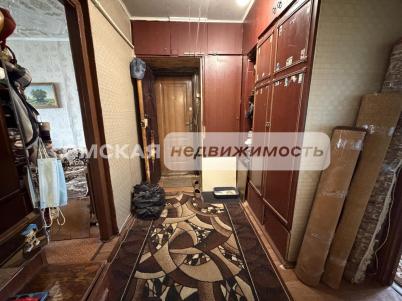 Продажа квартиры Омск.&nbsp;улица Дмитриева 13/6