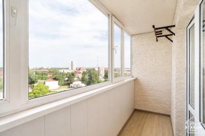 Продажа квартиры Омск.&nbsp;2-я Поселковая улица 24