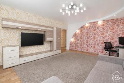 Продажа квартиры Омск.&nbsp;2-я Поселковая улица 24