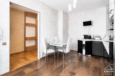 Продажа квартиры Омск.&nbsp;2-я Поселковая улица 24