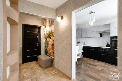 Продажа квартиры Омск.&nbsp;2-я Поселковая улица 24