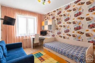 Продажа квартиры Омск.&nbsp;2-я Поселковая улица 24