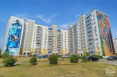 Продажа квартиры Омск.&nbsp;2-я Поселковая улица 24