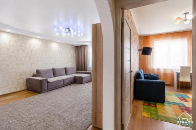 Продажа квартиры Омск.&nbsp;2-я Поселковая улица 24
