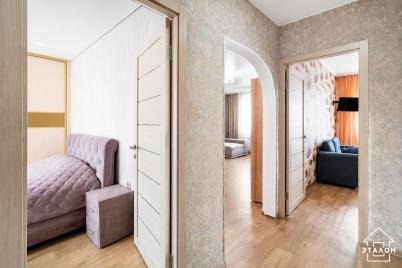 Продажа квартиры Омск.&nbsp;2-я Поселковая улица 24