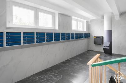 Продажа квартиры Омск.&nbsp;2-я Поселковая улица 24