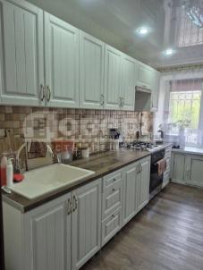 Продажа квартиры Омск.&nbsp;ул. 6-я Станционная,39
