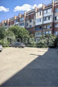 Продажа квартиры Омск.&nbsp;ул. 6-я Станционная,39