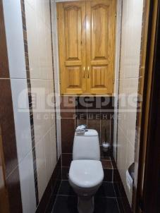 Продажа квартиры Омск.&nbsp;ул. 6-я Станционная,39