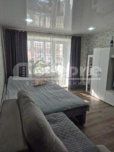 Продажа квартиры Омск.&nbsp;ул. 6-я Станционная,39