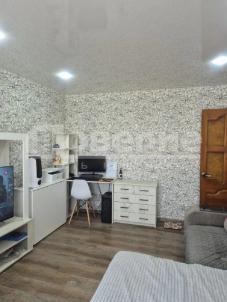 Продажа квартиры Омск.&nbsp;ул. 6-я Станционная,39