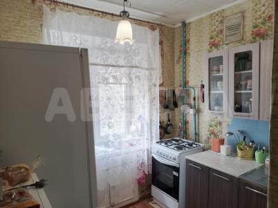 Продажа квартиры Омск.&nbsp;ул. 2-я Барнаульская, 11Б