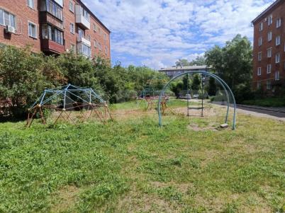Продажа квартиры Омск.&nbsp;ул. 2-я Барнаульская, 11Б