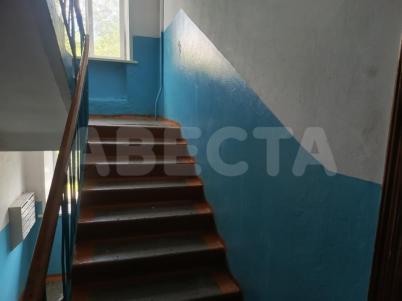 Продажа квартиры Омск.&nbsp;ул. 2-я Барнаульская, 11Б