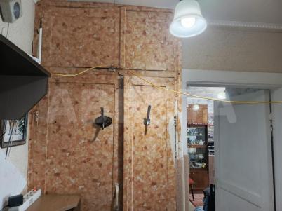 Продажа квартиры Омск.&nbsp;ул. 2-я Барнаульская, 11Б