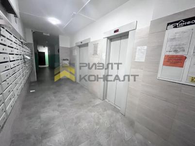 Продажа квартиры Омск.&nbsp;улица Пригородная, 29/2