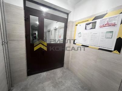 Продажа квартиры Омск.&nbsp;улица Пригородная, 29/2
