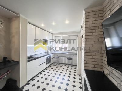Продажа квартиры Омск.&nbsp;улица Пригородная, 29/2
