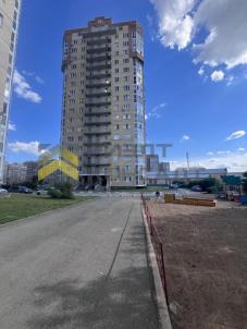 Продажа квартиры Омск.&nbsp;улица Пригородная, 29/2