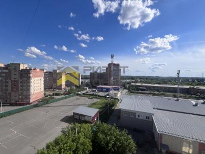 Продажа квартиры Омск.&nbsp;улица Пригородная, 29/2
